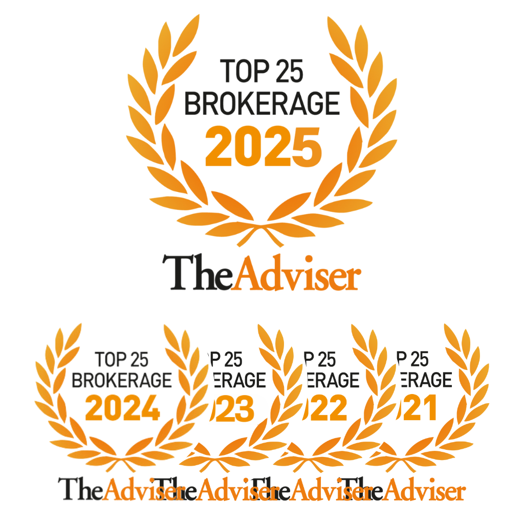 Shore Financial industry award